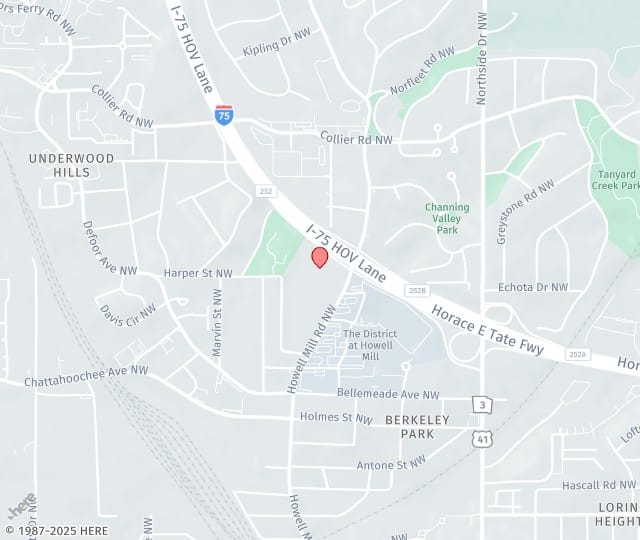 Atlanta Plastic & Reconstructive Specialists – Buckhead